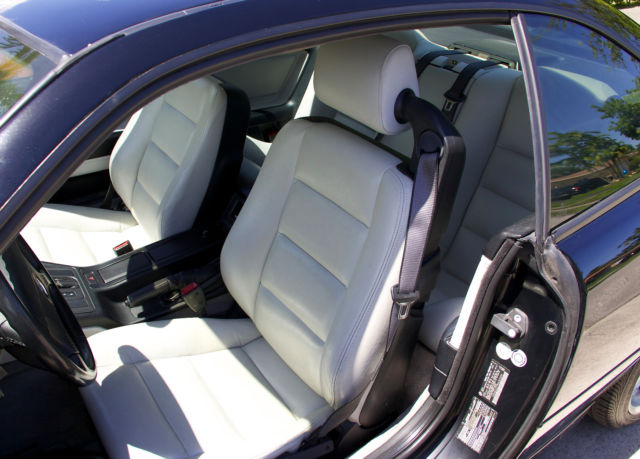 1991 BMW 8-Series - photo 3