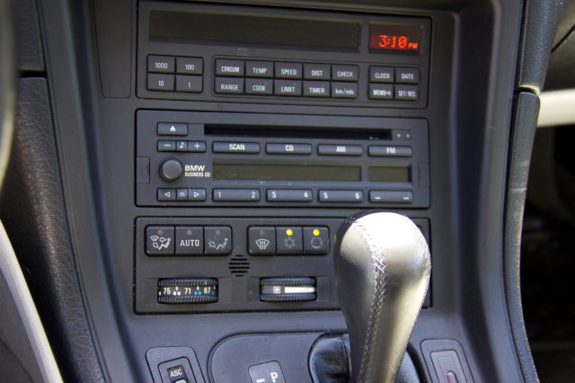 1991 BMW 8-Series - photo 6