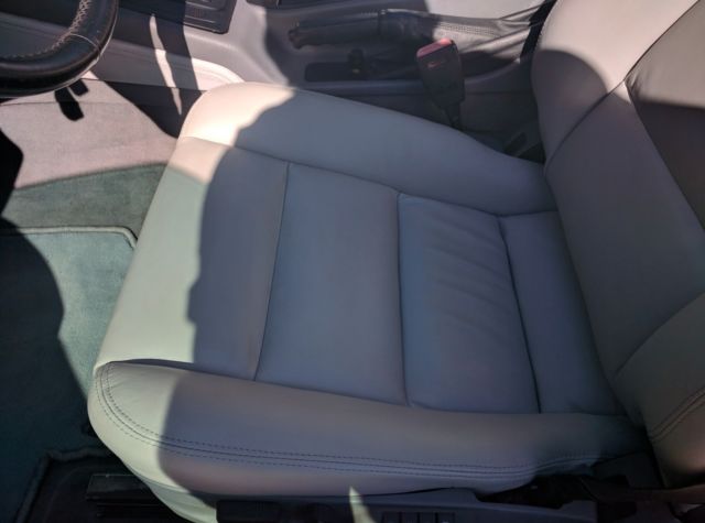 1991 BMW 8-Series - photo 8