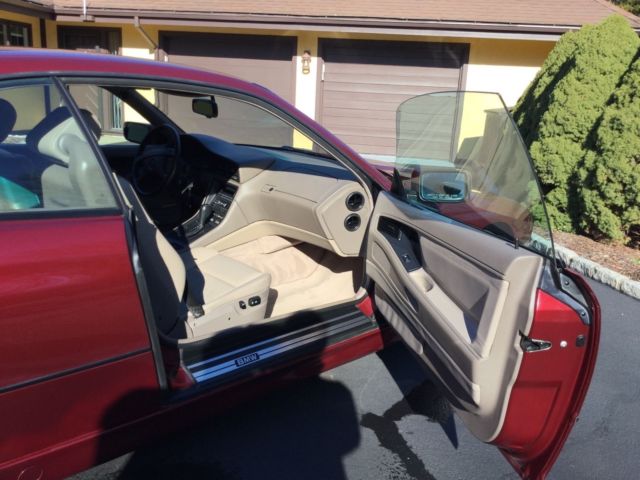 1992 BMW 8-Series - photo 4