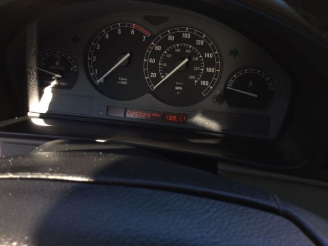 1992 BMW 8-Series - photo 7