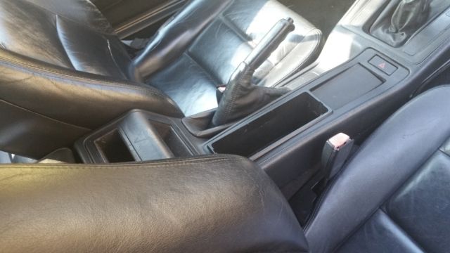 1992 BMW 8-Series - photo 6