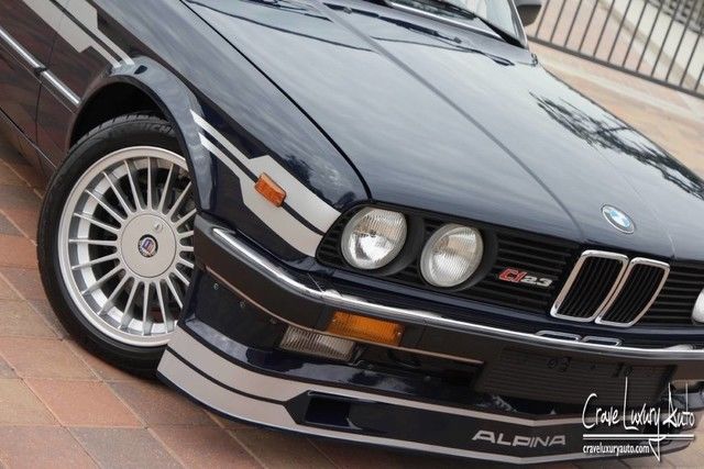 1984 BMW 3-Series - photo 3
