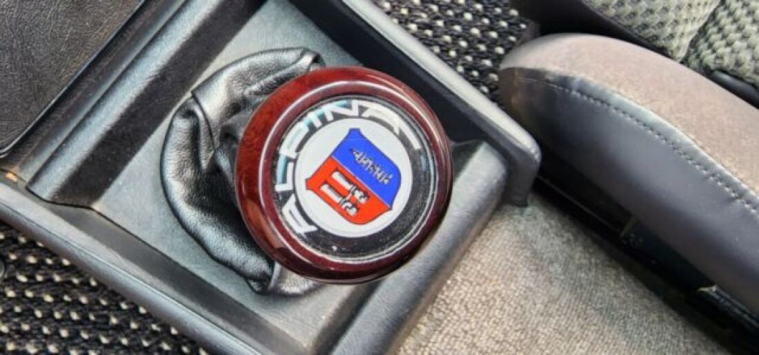 1982 BMW 3-Series - photo 13