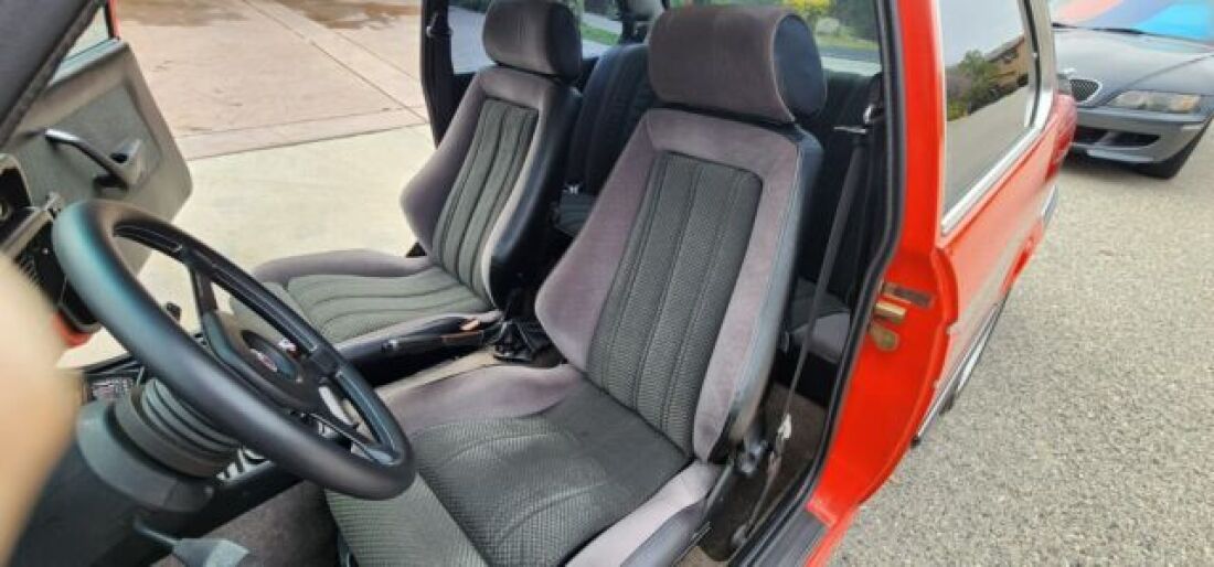 1982 BMW 3-Series - photo 4