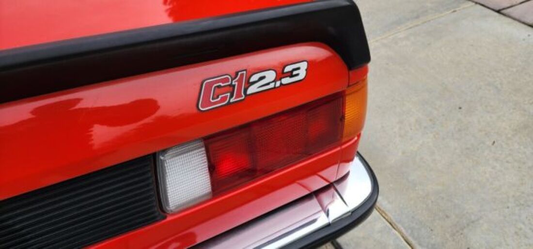1982 BMW 3-Series - photo 8