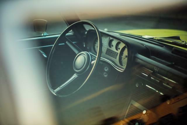 1973 BMW Bavaria - photo 3