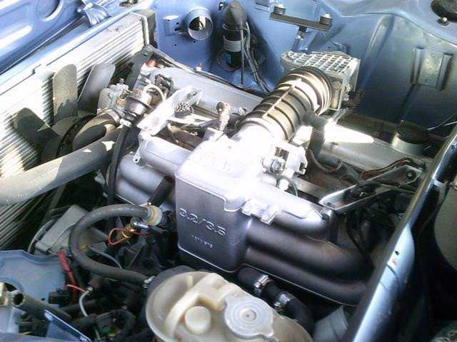 1971 BMW 2800CSA - photo 11