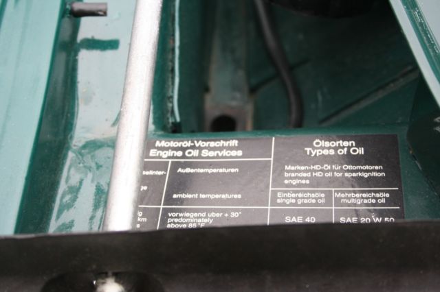 1972 BMW 2002 - photo 10