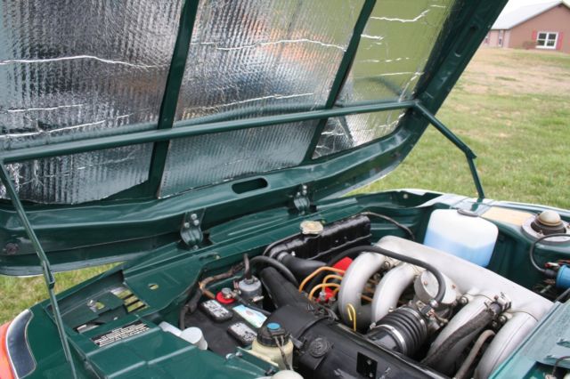 1972 BMW 2002 - photo 11