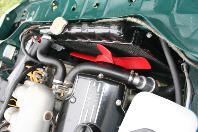 1972 BMW 2002 - photo 13