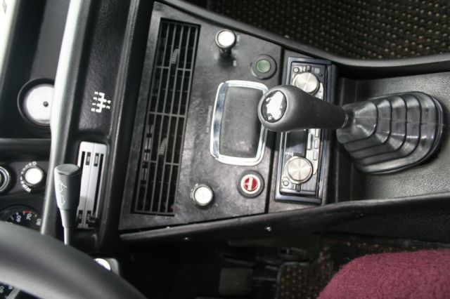 1972 BMW 2002 - photo 4