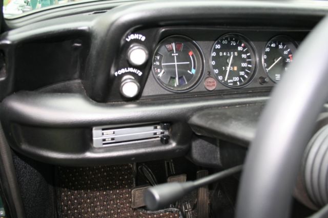 1972 BMW 2002 - photo 6