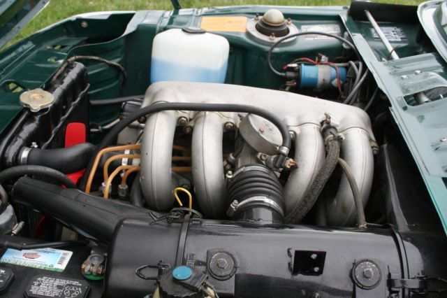 1972 BMW 2002 - photo 9