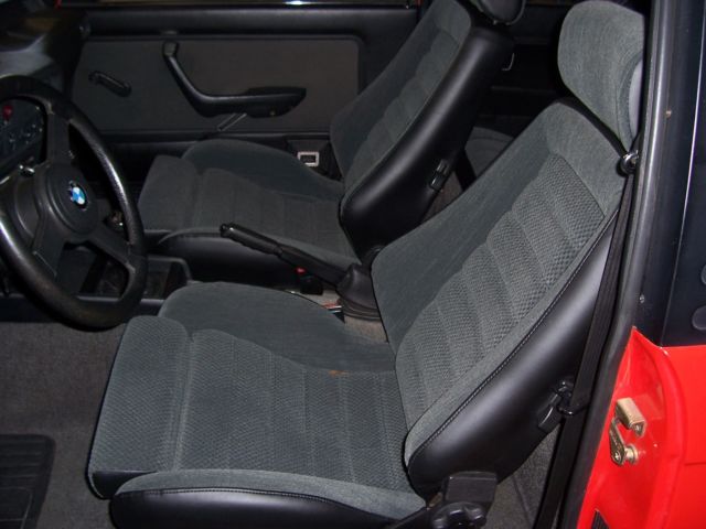 1982 BMW 3-Series BAUR - photo 10