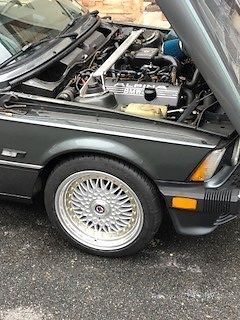 1983 BMW 3-Series - photo 10