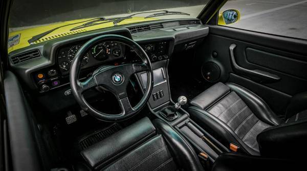 1979 BMW 3-Series - photo 10