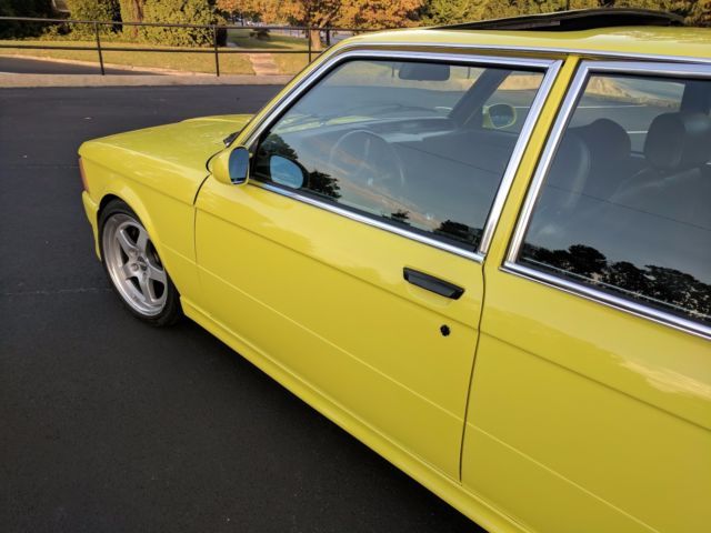 1979 BMW 3-Series - photo 7