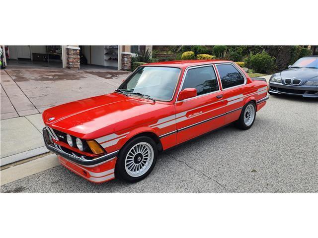 1982 BMW 3-Series BMW e21 CHASSIS - photo 10