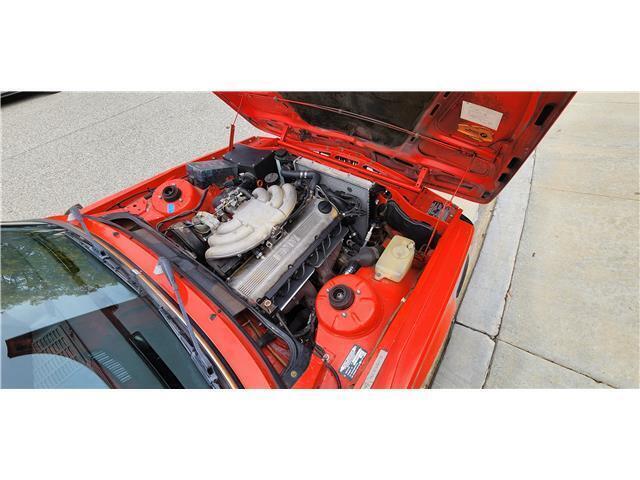 1982 BMW 3-Series BMW e21 CHASSIS - photo 12