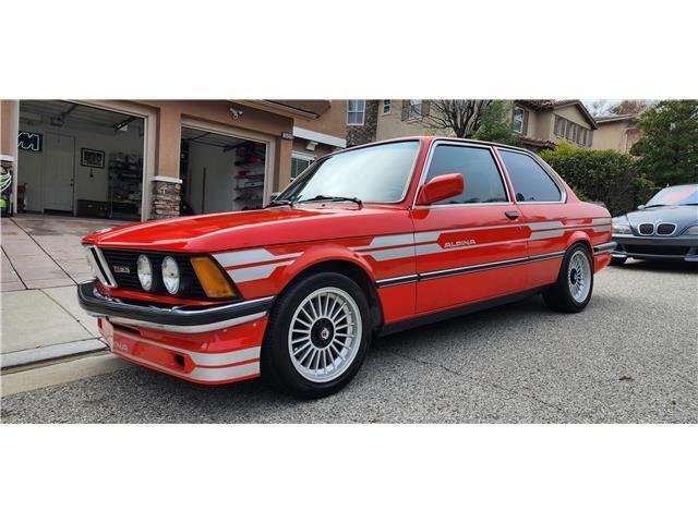 1982 BMW 3-Series BMW e21 CHASSIS - photo 13