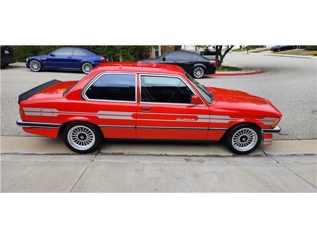 1982 BMW 3-Series BMW e21 CHASSIS - photo 2