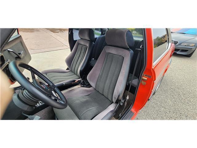 1982 BMW 3-Series BMW e21 CHASSIS - photo 3