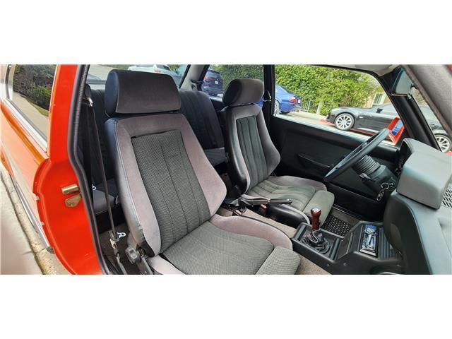 1982 BMW 3-Series BMW e21 CHASSIS - photo 4