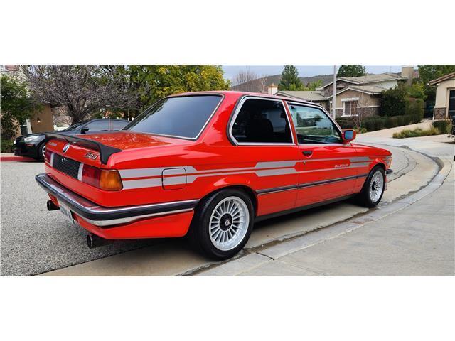 1982 BMW 3-Series BMW e21 CHASSIS - photo 5