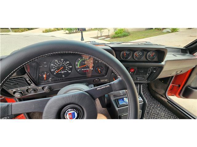 1982 BMW 3-Series BMW e21 CHASSIS - photo 6