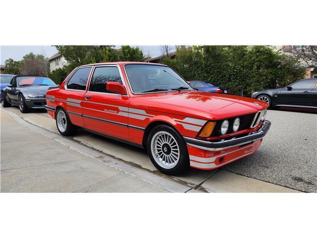 1982 BMW 3-Series BMW e21 CHASSIS - photo 7