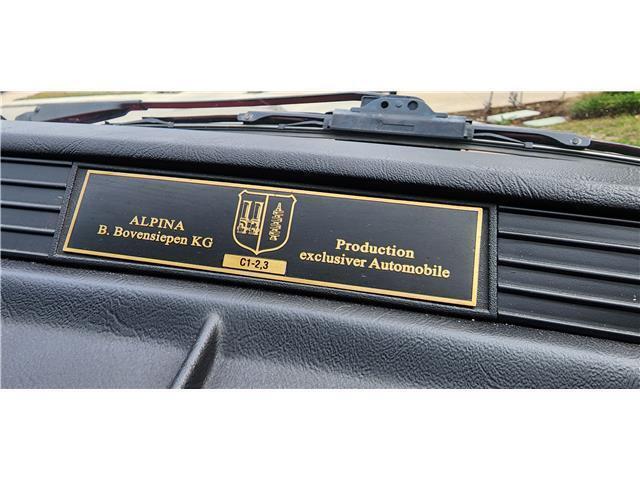 1982 BMW 3-Series BMW e21 CHASSIS - photo 8