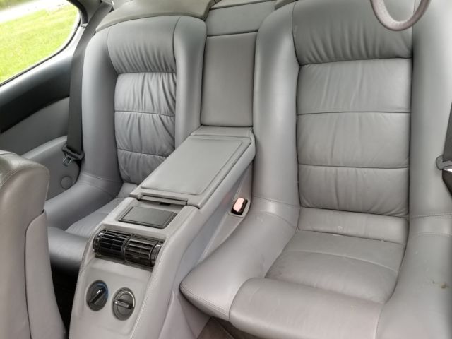 1989 BMW 6-Series CSI - photo 11
