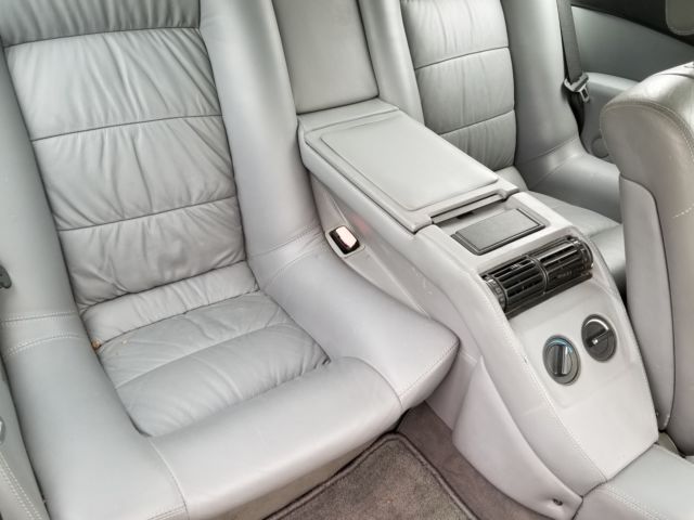 1989 BMW 6-Series CSI - photo 13