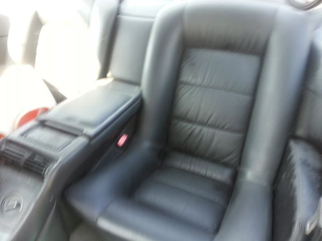 1988 BMW 6-Series - photo 7
