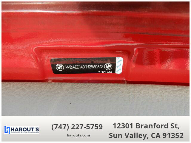 1987 BMW M6 -- - photo 11