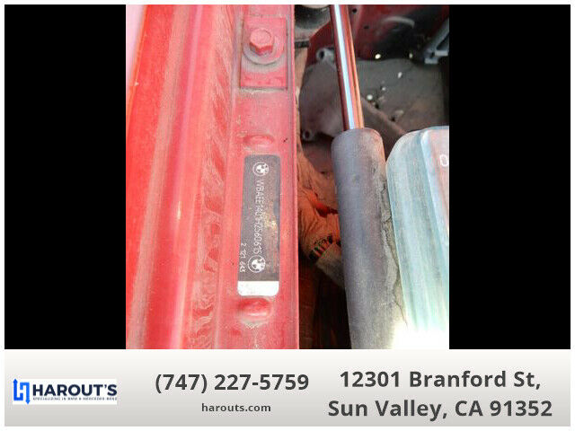 1987 BMW M6 -- - photo 13