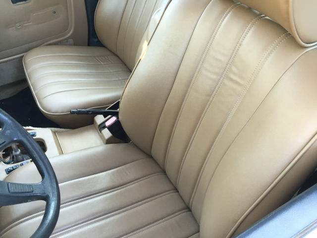 1983 BMW 5-Series - photo 10