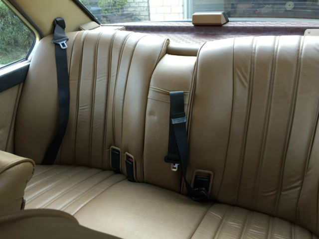 1983 BMW 5-Series - photo 11