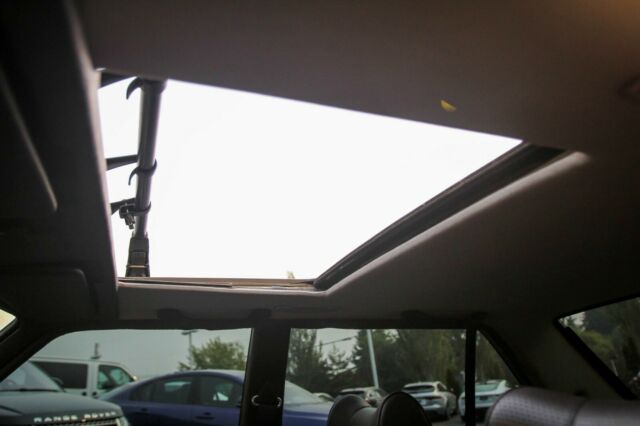 1983 BMW 5-Series 528e - photo 10