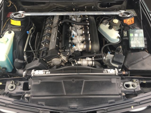 1988 BMW M5 - photo 9