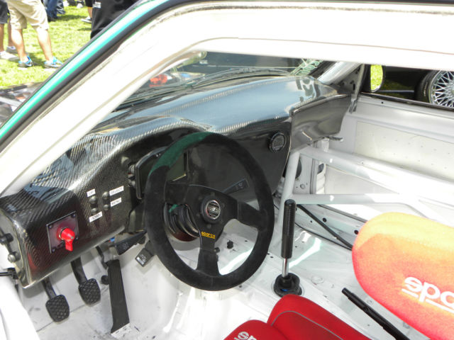 1987 BMW 3-Series - photo 5