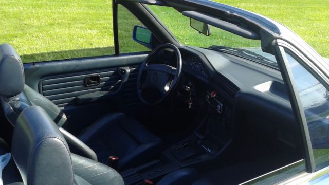 1990 BMW 3-Series - photo 10