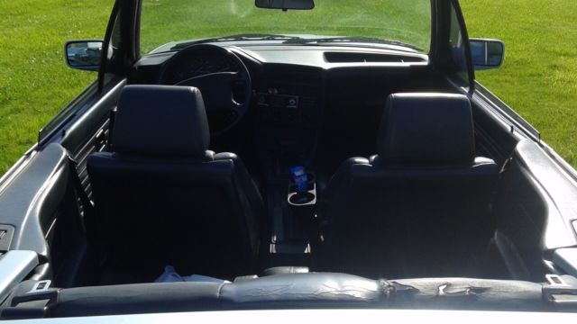 1990 BMW 3-Series - photo 2