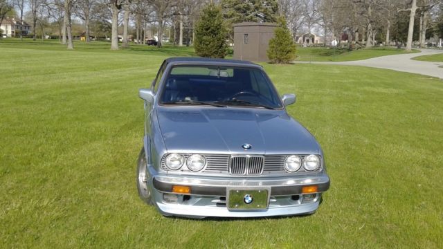 1990 BMW 3-Series - photo 3