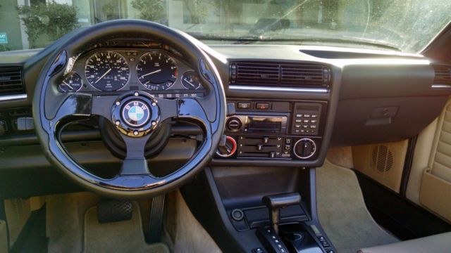 1990 BMW 3-Series - photo 11