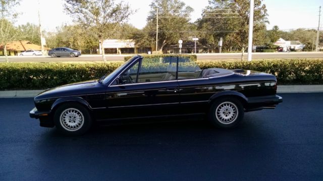 1990 BMW 3-Series - photo 2