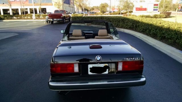 1990 BMW 3-Series - photo 3