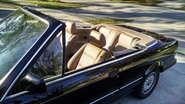 1990 BMW 3-Series - photo 7