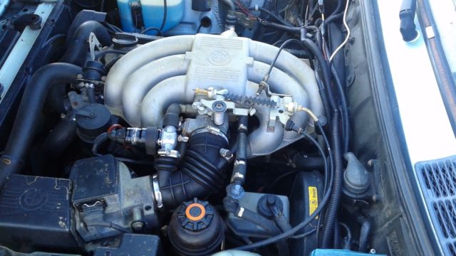 1990 BMW 3-Series - photo 9